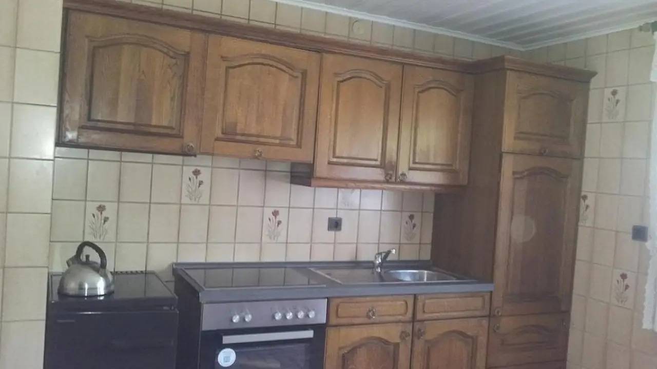 Ganze Ferienwohnung, Ferienwohnung für 3 Personen (75 m²) in Leimbach in Leimbach, Ahrtal