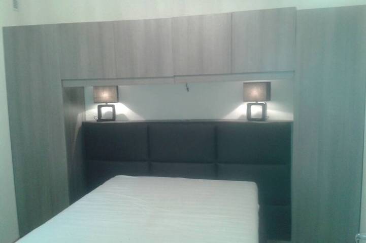 Location de vacances pour 4 personnes, avec terrasse et jardin, animaux acceptés dans Torreilles-Plage - 4