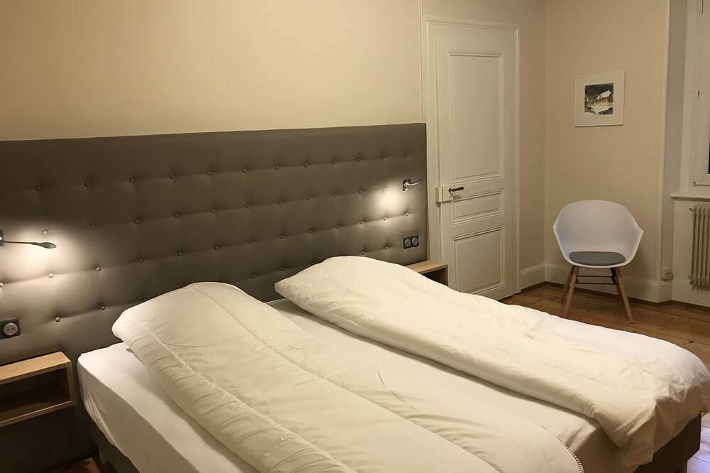 Luxueuse maison 4**** Munster Jacuzzi extérieur ski montagne - Domaine Kinny in Luttenbach-près-Munster, Parc naturel régional des Ballons des Vosges