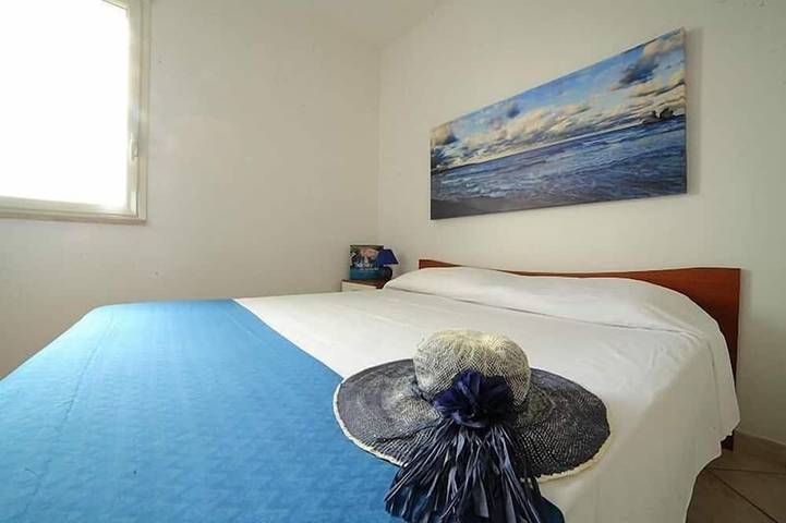 Ferienwohnung für 2 Personen in Torre Mozza (Salento) - 2