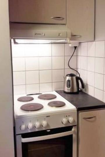 Feriehus til 4 Personer i Putaja, Västra Finlands län, Bilde 4