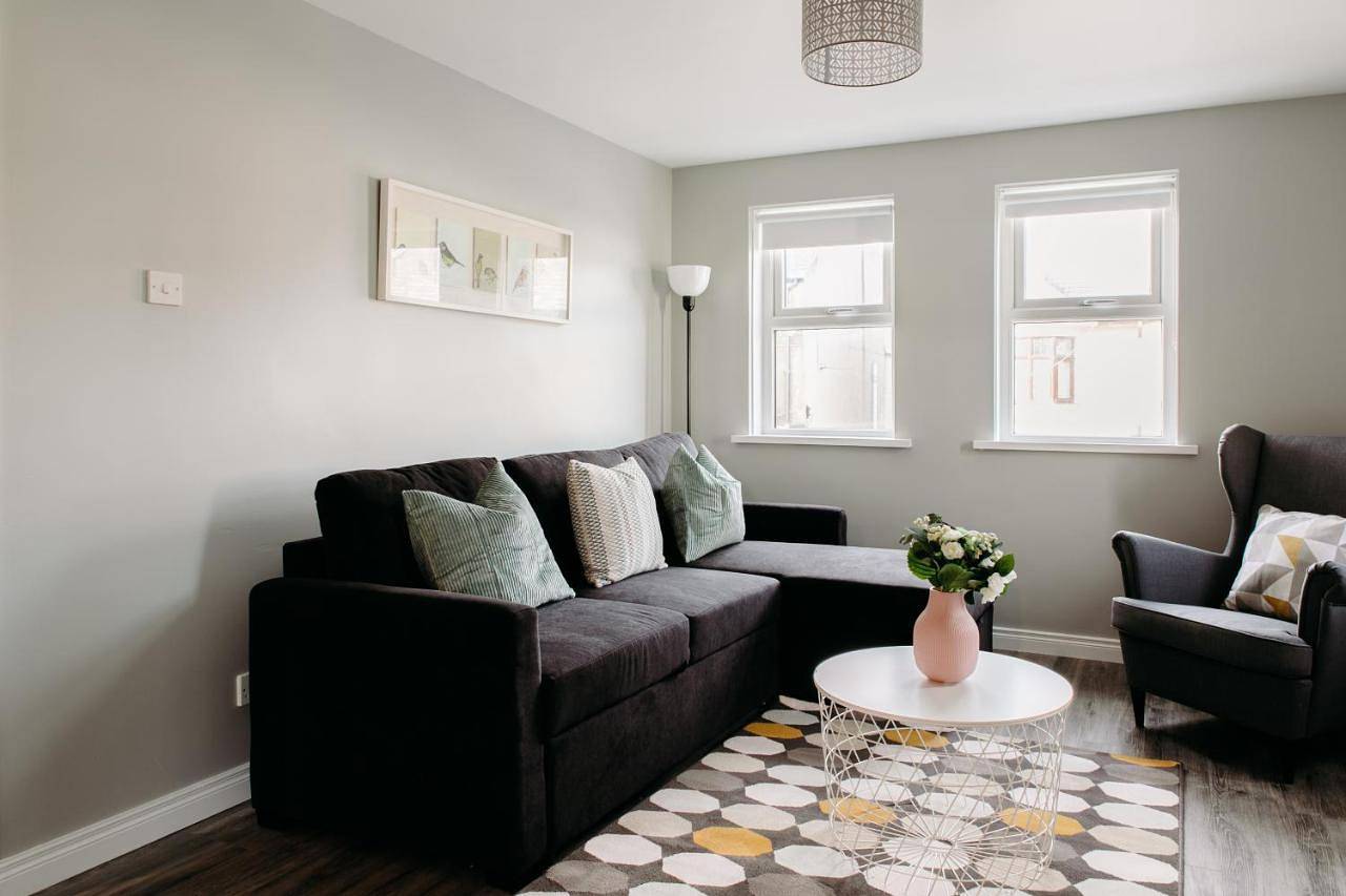 Entire apartment, Apartment in Newcastle (County Down), County Down