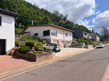 Ferienwohnung für 2 Personen im Saarland
