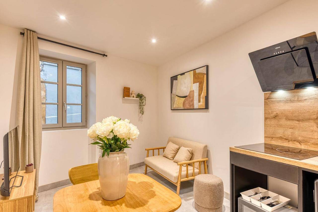 Appartement entier, Le Bois Doré - Cosy - Sainte-Foy-Les-Lyon in Sainte-Foy-lès-Lyon, Lyon et ses environs