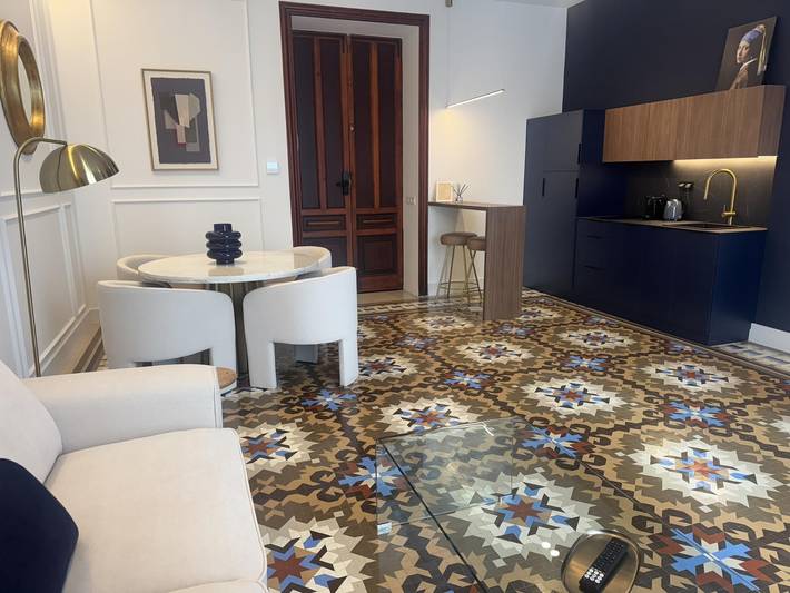 Apartamento entero, Apartamento en Caudete, Albacete in Caudete, Provincia de Albacete