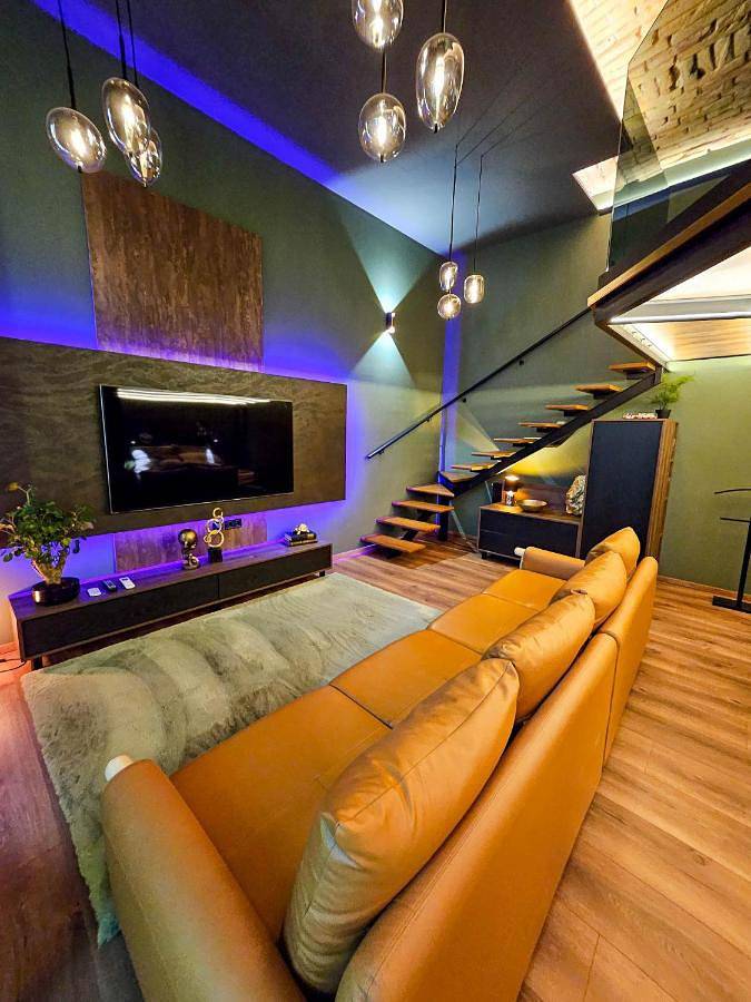 Vakantieappartement voor 4 personen in Boedapest