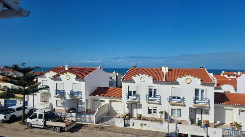 Casa rural para 6 personas, con Terraza y Jardín en Ericeira - 2