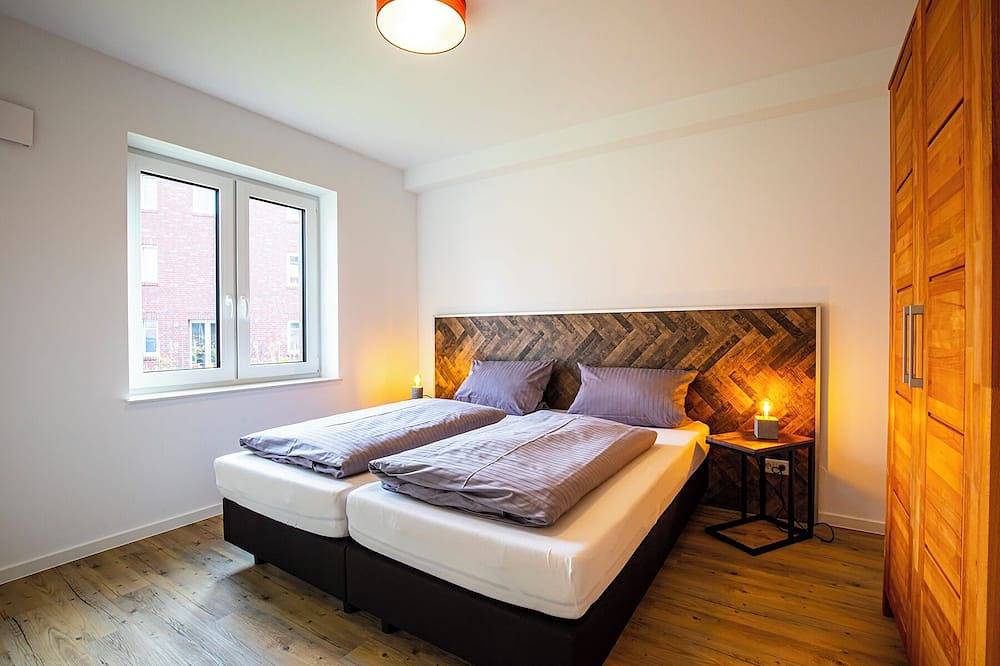 Apartamento entero, Vacation apartment Norder Apartment near Norddeich in Norden, Norden y sus alrededores