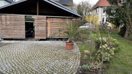 Ferienwohnung für 5 Personen in Pirna, Elbsandsteingebirge, Bild 3