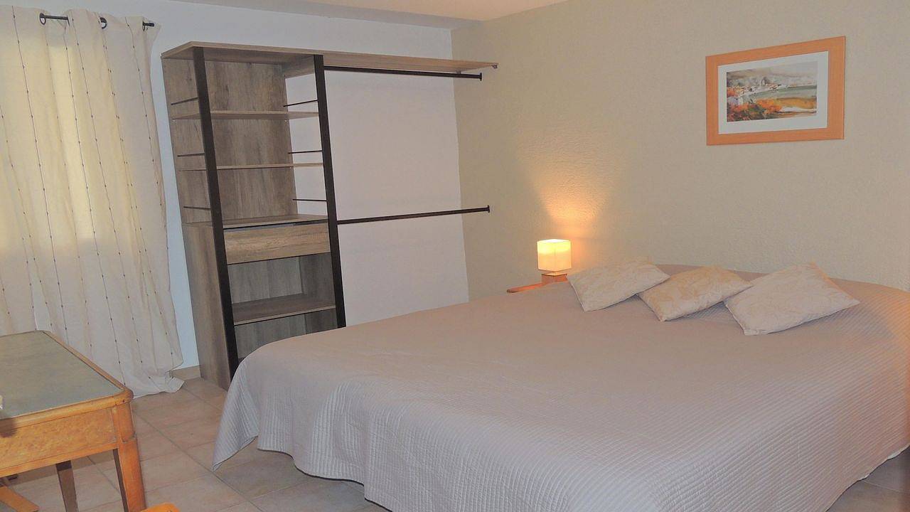 Ferienhaus für 10 Personen (120 m²) in Rasteau in Rasteau, Vaucluse