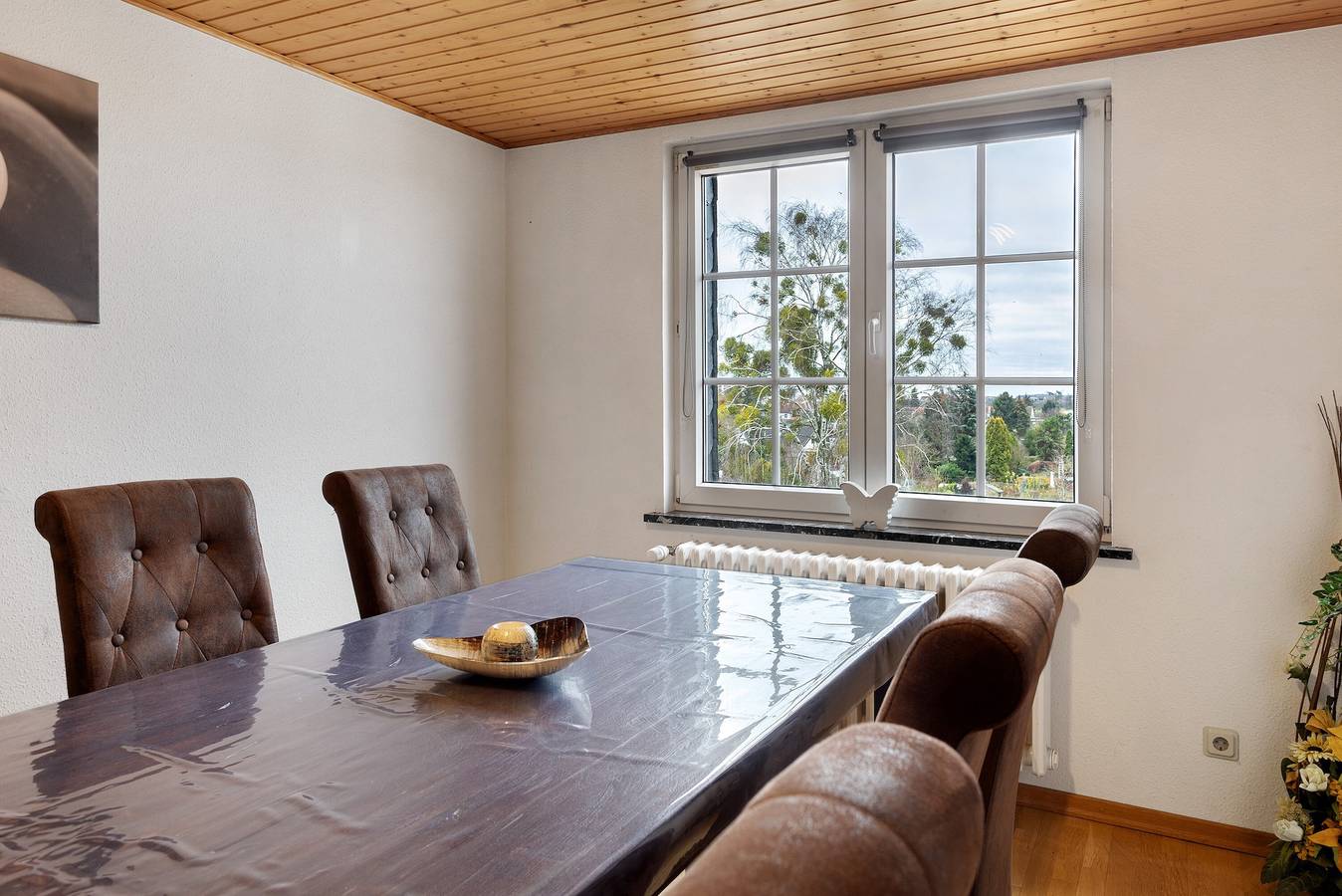 Ganze Wohnung, Ferienwohnung 'Stadtvilla' mit privatem Garten und Wi-Fi in Magdeburg, Elbe-Börde-Heide