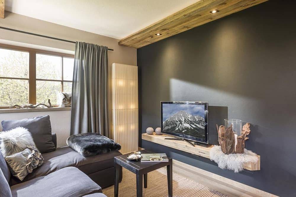 Ganze Wohnung, Apartment Enzian, Österreich in Ellmau, Kaisergebirge