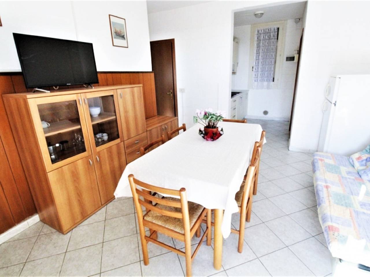 Ganze Wohnung, Ferienhaus in Rosolina Mare am Strand in Rosolina Mare, Rosolina