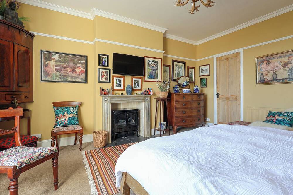 Ganze Wohnung, Church Garden Apartment in Malvern, Worcestershire