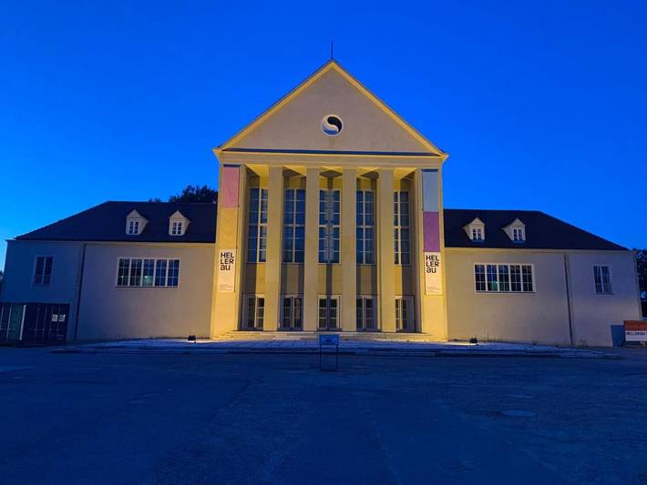 Ferienwohnung für 2 Personen, mit Terrasse und Ausblick in Klotzsche - 3