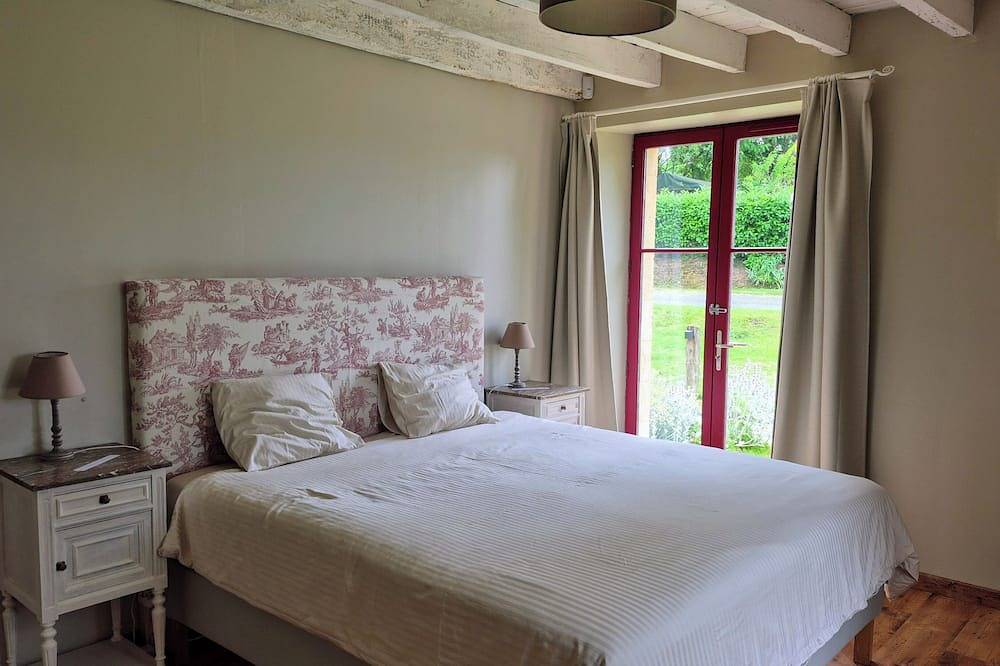 Clos Lamonzie - villa 4 chambres à Sarlat - piscine privée in Sarlat-la-Canéda, Périgord Noir