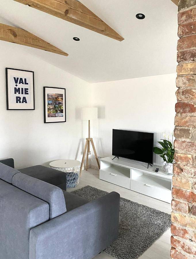 Appartement de vacances pour 4 personnes