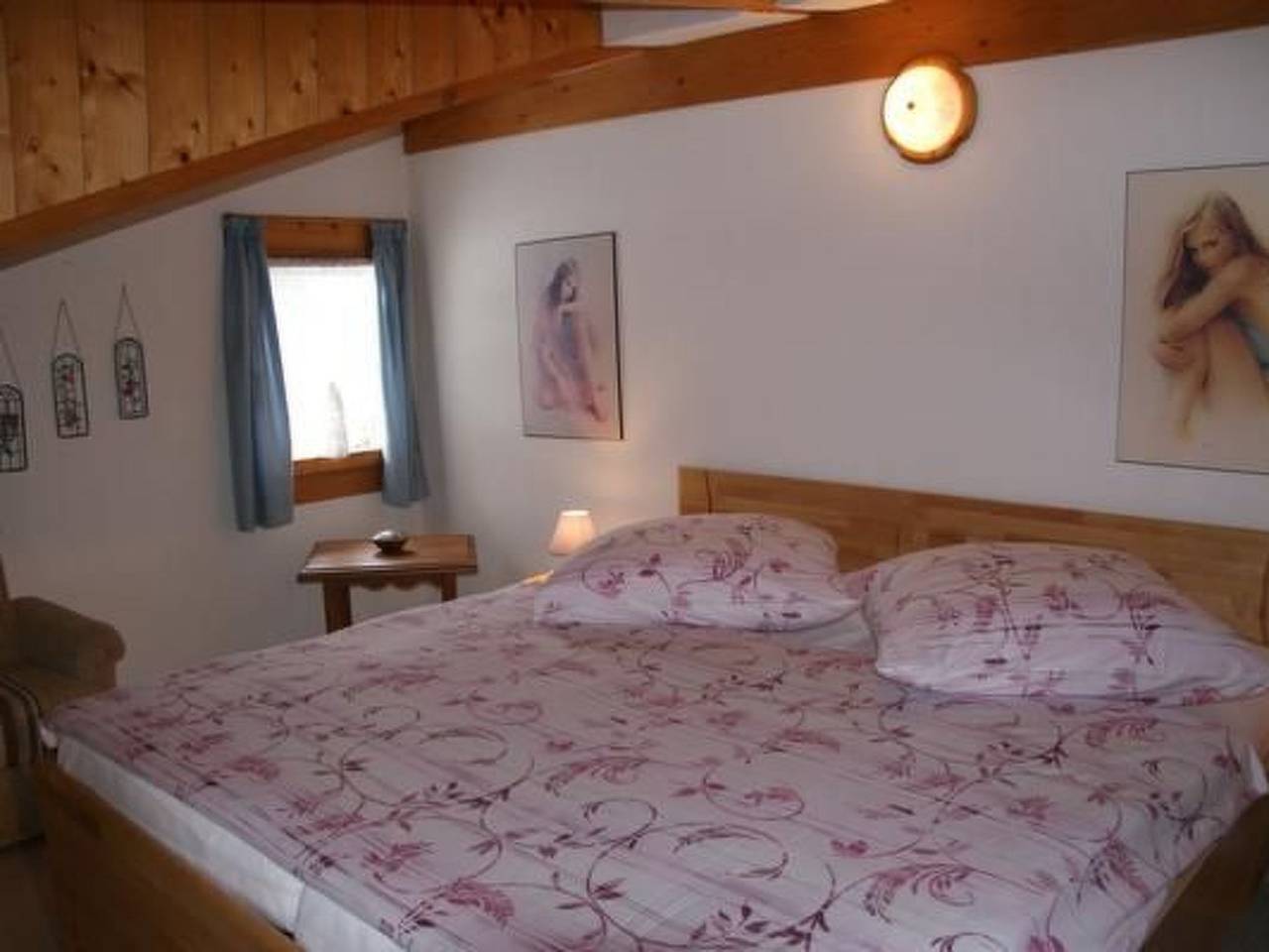 Ganze Wohnung, Pra d'Sura Apt 141 in Bregaglia, Sankt Moritz