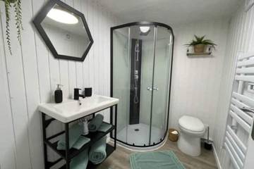 Péniche pour 2 Personnes dans Bennecourt, Yvelines, Photo 4