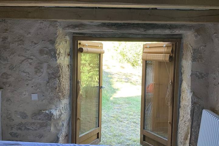 Location de vacances pour 8 personnes, avec jardin à Marcilhac-sur-Célé - 2