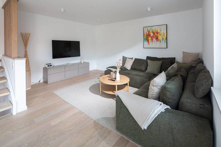 Appartement entier, // Dünenquartier No. 1 // in Norderney