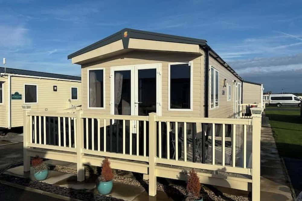 Palm Grove 121 - Golden Palm Resort in Chapel St. Leonards, Lincolnshire