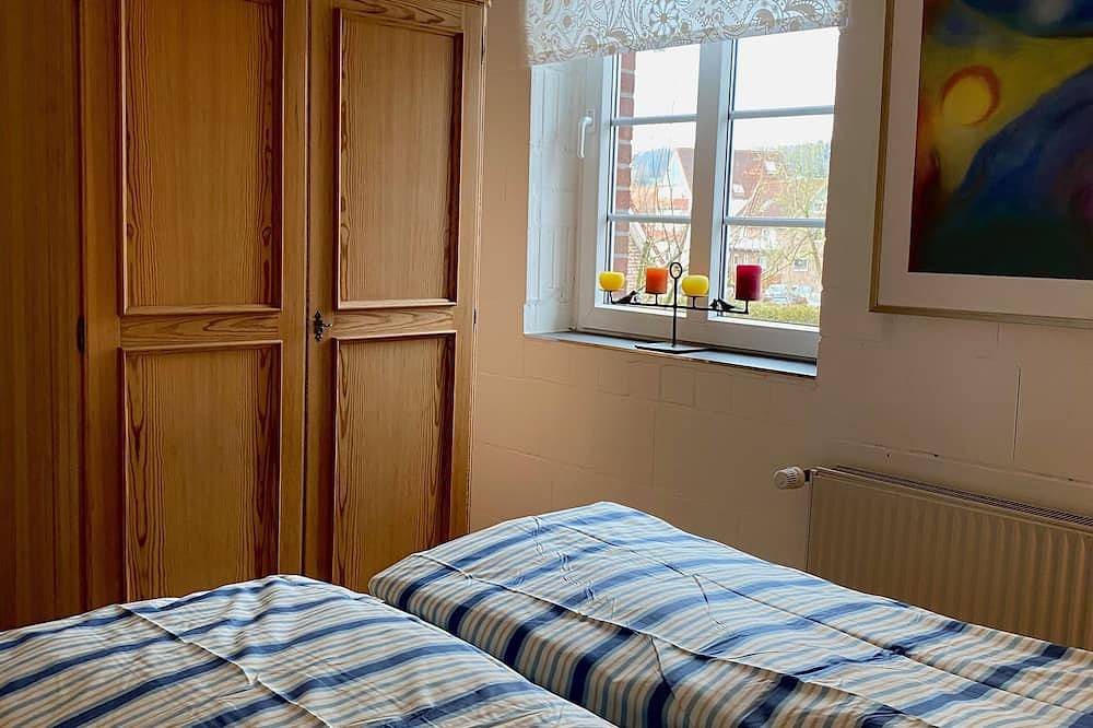 Ganze Wohnung, Gemütliche Ferienwohnung in westfälischem Bauernhaus mit eigener Sauna in Coesfeld, Münsterland