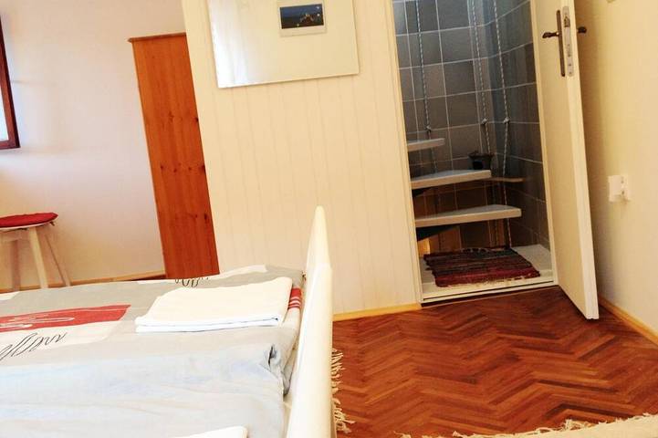 Ferienhaus für 4 Personen in Rab Stadt - 4