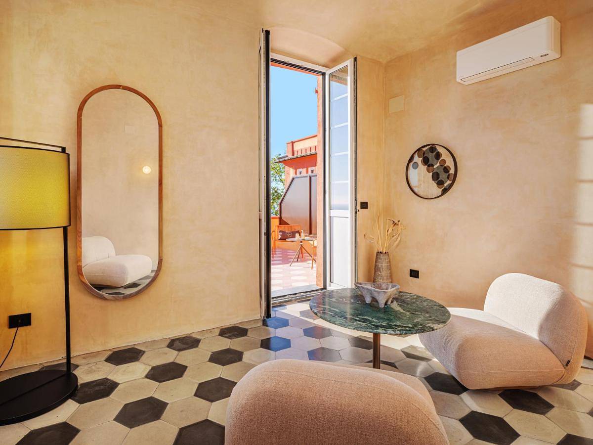 Villa Riviera Resort in Santa Giulia (Lavagna), Commune de Lavagna