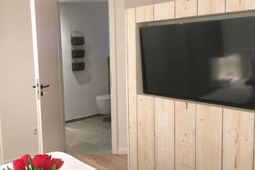 Ferienhaus für 6 Personen in Spiekeroog, Landkreis Wittmund, Bild 3