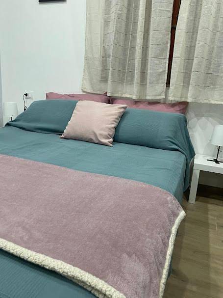 Marea b&b Avola in Avola, Province de Syracuse