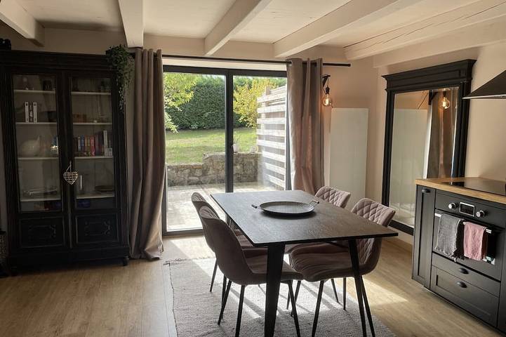 Maison de vacances pour 4 personnes à Tardinghen