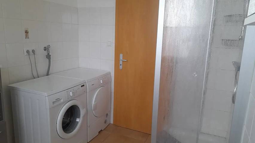 Ferienwohnung für 10 Personen, mit Garten im Emsland - 4