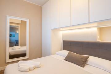 Apartamento para 4 Personas en Fiumelatte, Municipio de Varenna, Foto 3