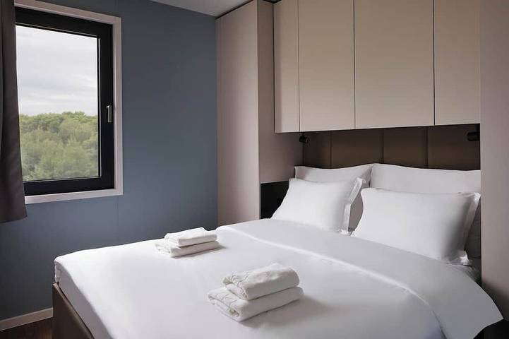 Amadria Park Sibenik Beach Villa für 7 Personen in Sibenik, Šibenik-Knin