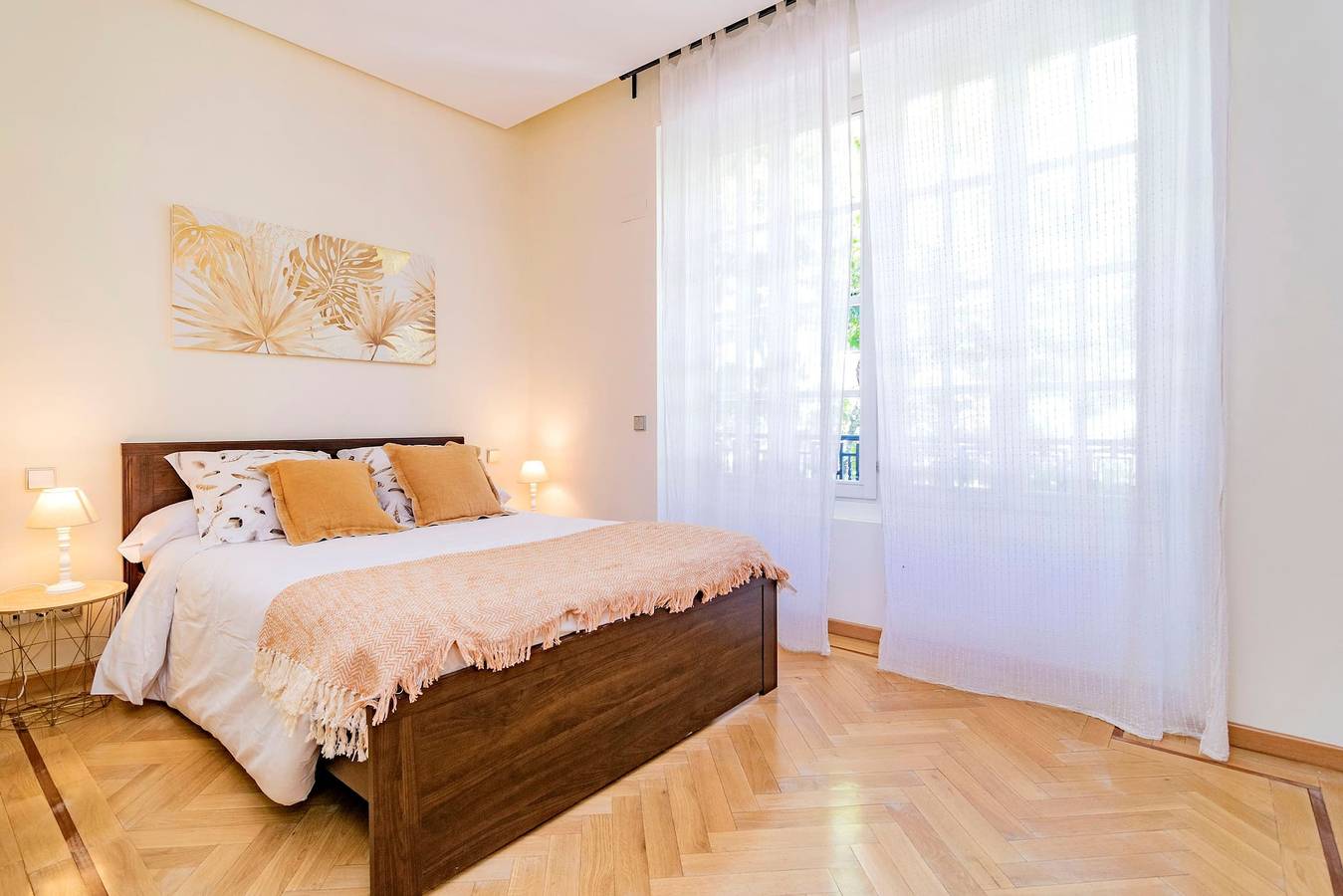 Appartement entier, Deluxe Apartment Velazquez Suites Iii in Madrid, Communaute de Madrid