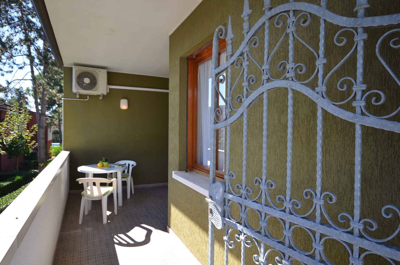 Appartamento intero, Appartamento per vacanze con aria condizionata e balcone  in Bibione, Provincia di Venezia