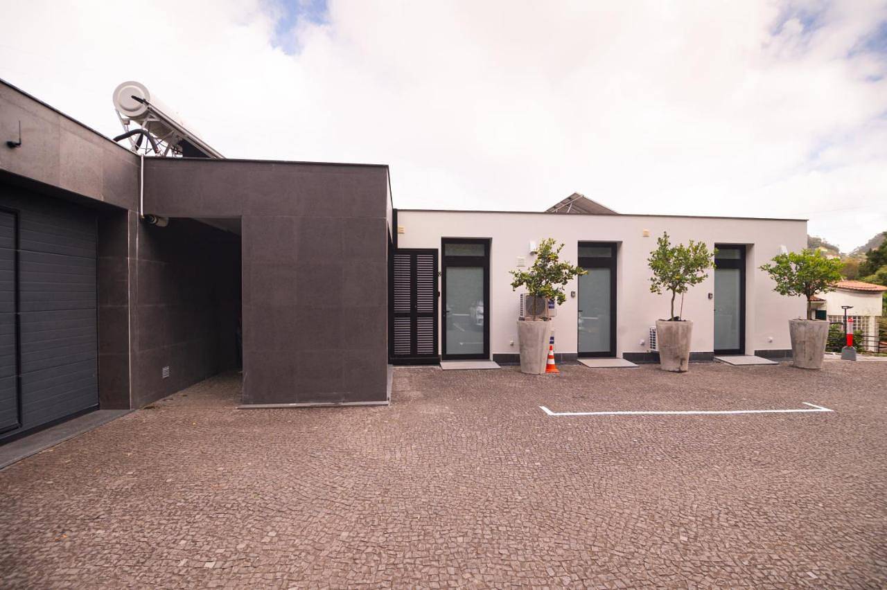 Ganze Wohnung, Casa do Manuel in Santana, Madeira