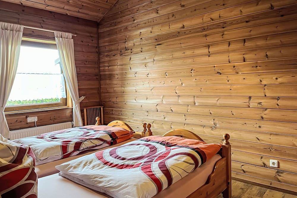 Schöne Aussicht in Nürburgring, Müllenbach