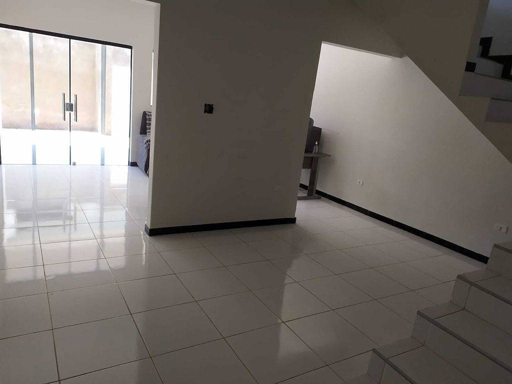 House with pool in Triunfo in Triunfo (PE), Pernambuco