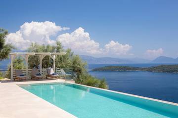 Διαμερίσματα Διακοπών για 8 Άτομα σε Περιγιάλι, Ελλάδα, Φωτογραφία 1