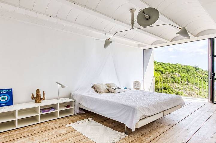 Modern Chill in Begur, Costa Brava