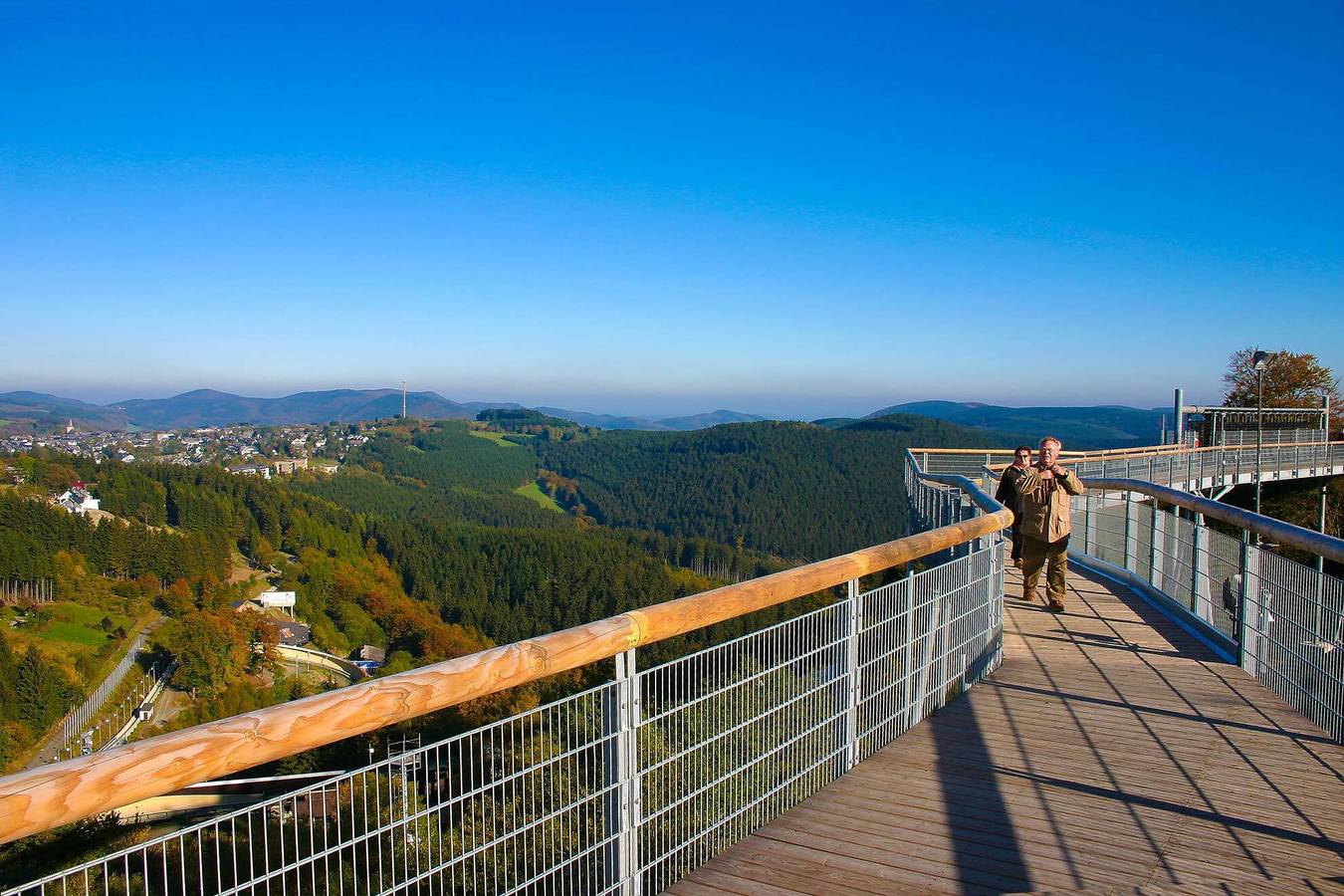 Appartement entier, Apartment - Am Südhang 11 | Winterberg in Winterberg, Arrondissement du Haut-Sauerland