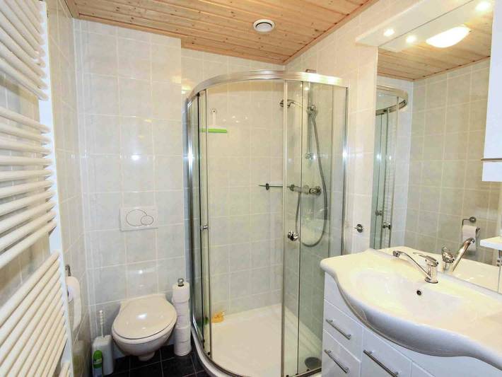 Ganze Wohnung, Chalet im Ötztal nahe Skigebiet Hochötz in Stubaier Alpen, Umhausen