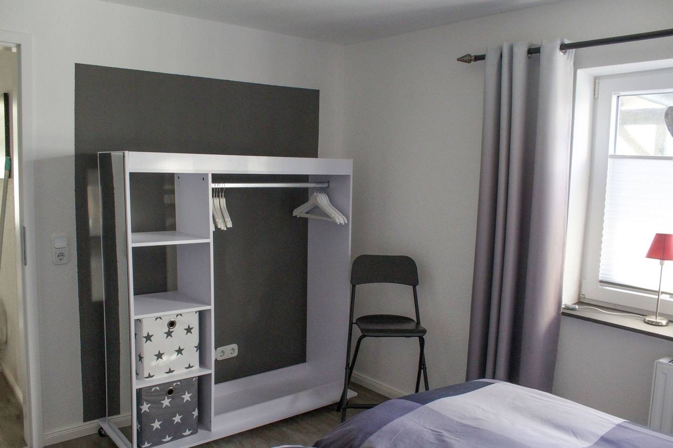 Ganze Ferienwohnung, Ferien & Monteurswohnung auf dem Pferdehof Nutteln in Nutteln, Kreis Steinburg