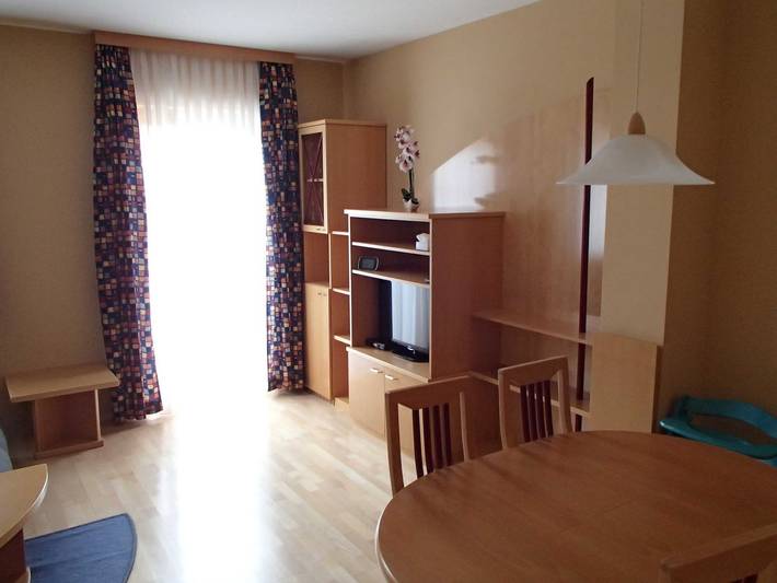 Ferienhaus für 8 Personen, mit Garten in Bezirk Oberpullendorf