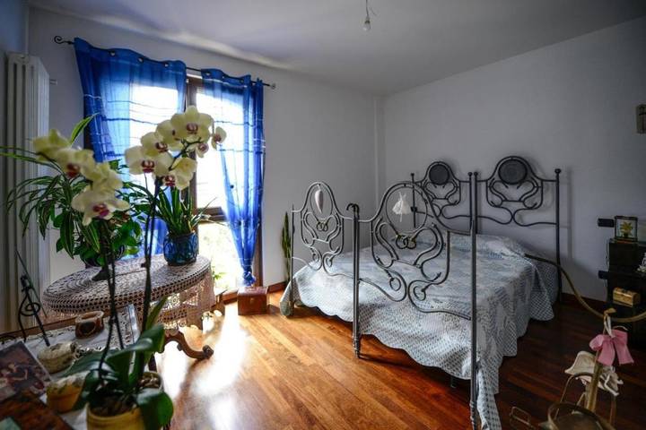 Chambre d’hôte pour 3 personnes, avec Jacuzzi ainsi que Jardin et Vue à Matera - 3
