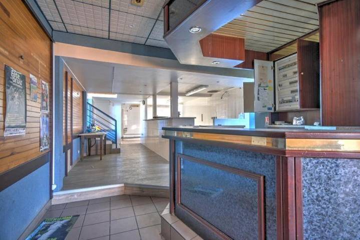 Gîte pour 7 personnes, avec jardin et jacuzzi à Hôpital-Camfrout - 2