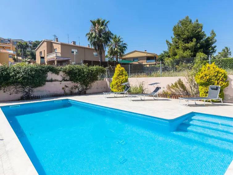 Maison 7 Personnes in Calafell, Costa Dorada