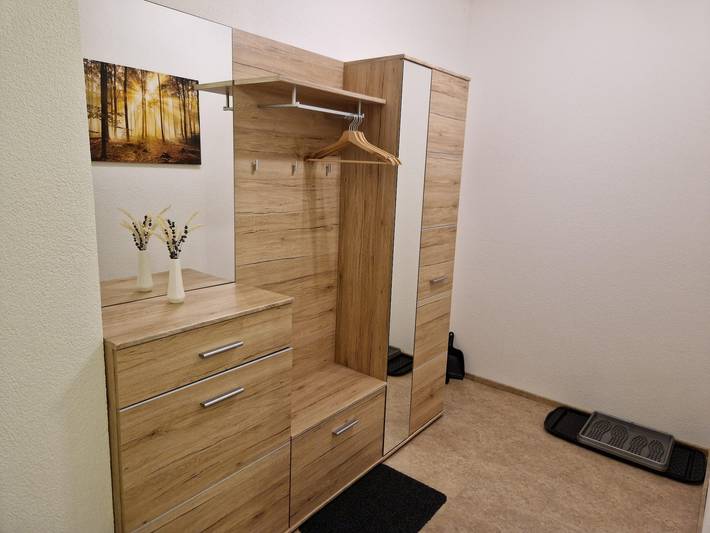 Ferienwohnung für 3 Personen, mit Garten in Arzl im Pitztal - 3